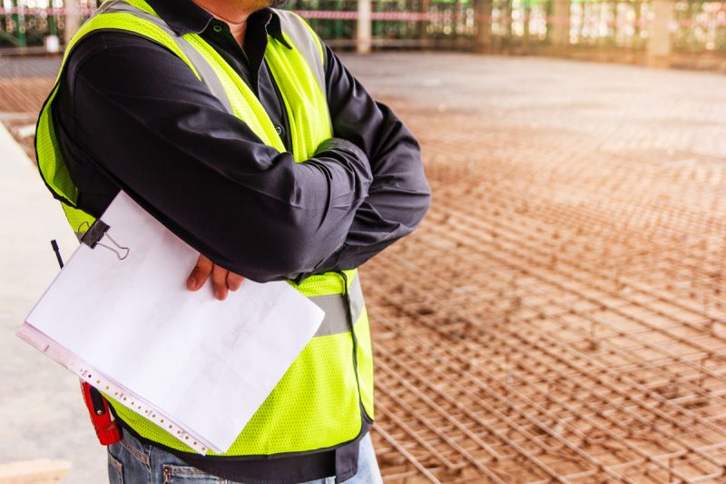 T Cnico Em Seguran A Do Trabalho Ceap Cursos T Cnicos E