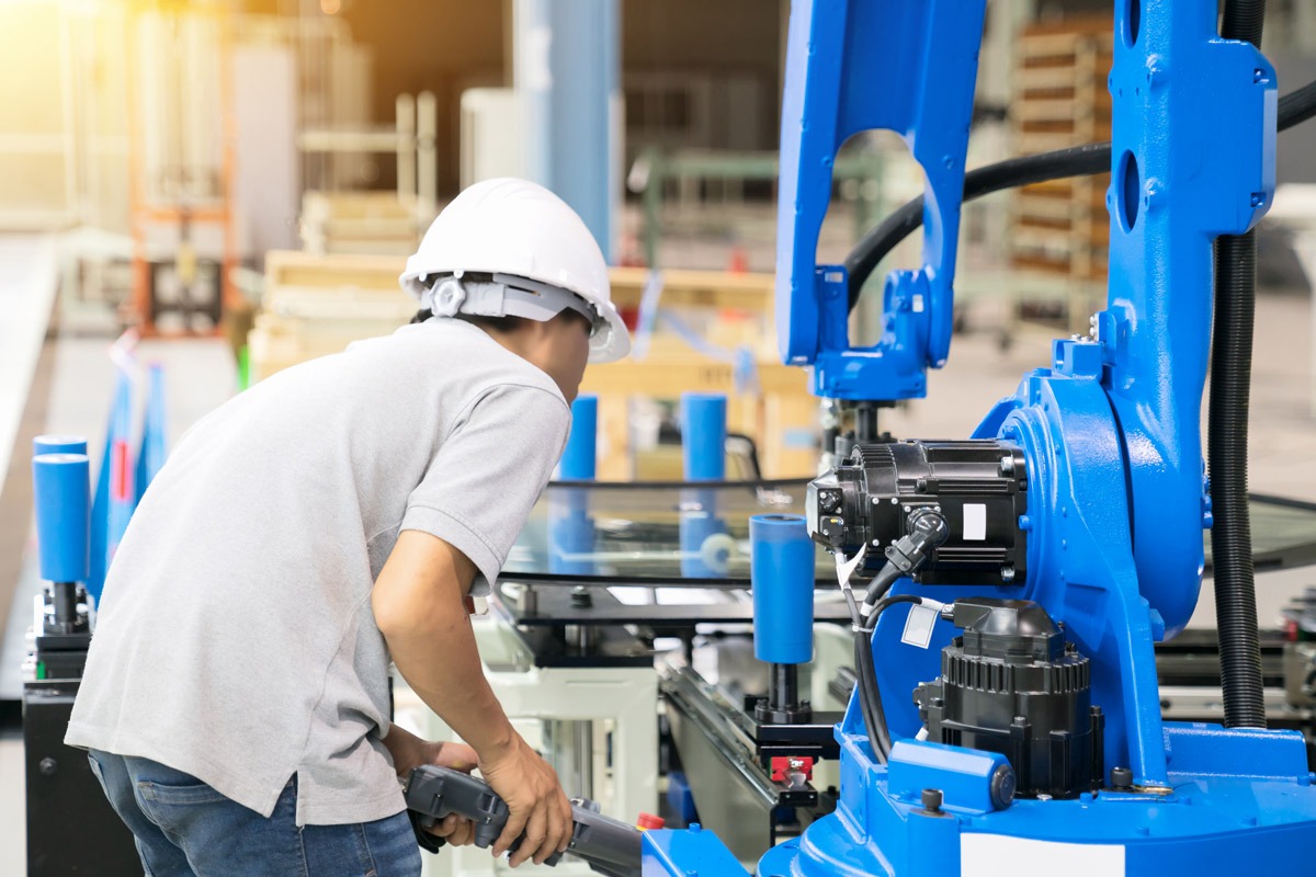 Mecânica Básica Industrial Ceap Cursos Técnicos E Profissionalizantes